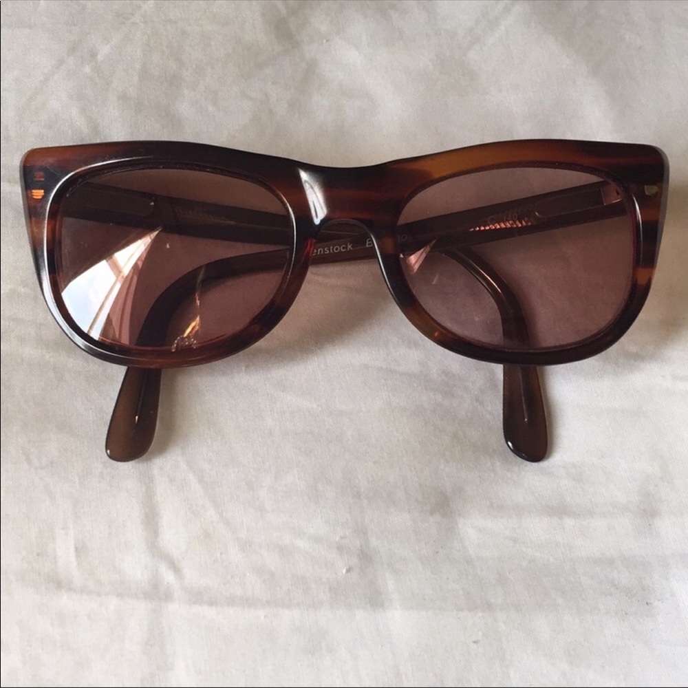 Rodenstock sunglasses Benno